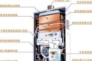 樱花燃气热水器ee故障原因及解决方法（探究樱花燃气热水器ee故障背后的风机故障问题）