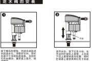 法罗力壁挂炉压力不足故障维修（解决压力不足问题的补水阀使用方法）