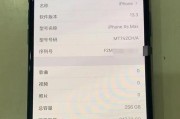 如何恢复等待iPhone冷却后再使用的最佳状态（有效防止过热）