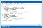 Python编程工具的发展历程（从创意到实现——探索Python编程工具的诞生与发展）
