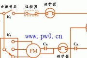 空调的工作原理与基本部件解析（揭秘空调如何制冷加热）