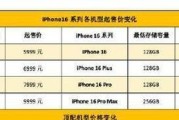 iPhone13系列售价是多少？购买时需要注意哪些常见问题？