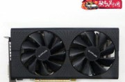 RX570（探索RX570的强大性能和出色表现）