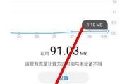 如何取消iPhone手机的流量使用限制？遇到限制时怎么办？