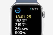 applewatchse2和se购买建议？哪款更适合你？