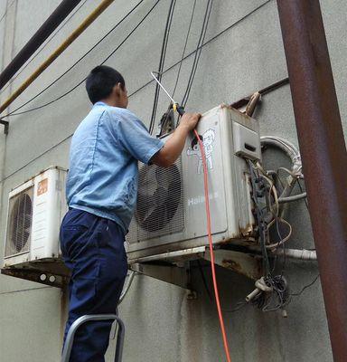 中央空调故障维修指南（解决常见中央空调故障的关键步骤与技巧）