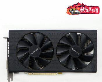 RX570（探索RX570的强大性能和出色表现）