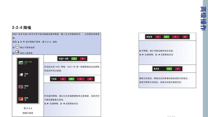 投影仪屏幕好坏测试方法（简单易行的投影仪屏幕测试方法）