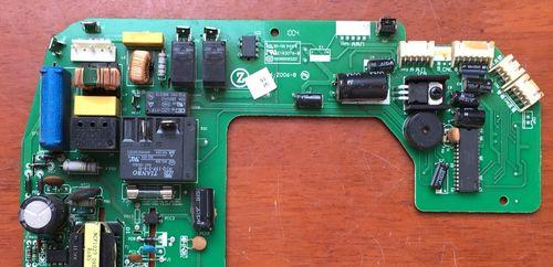 志高热水器电路板故障代码及解决方法（快速定位和修复志高热水器电路板故障的关键步骤）