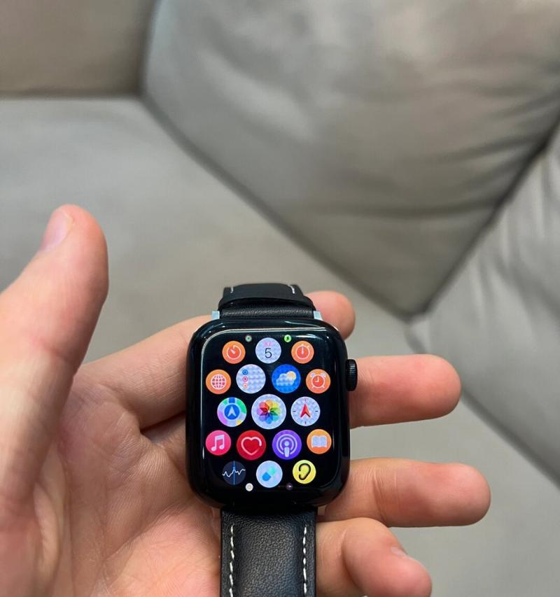 AppleWatchSE2使用体验如何？常见问题有哪些解决方法？