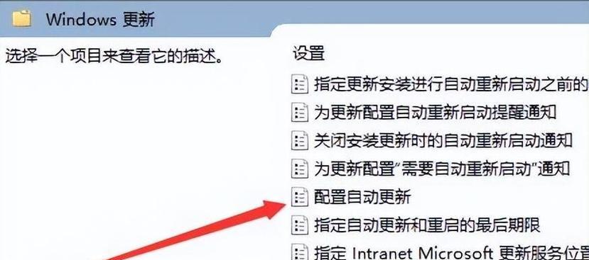 如何彻底关闭系统升级？常见问题及解决方法是什么？