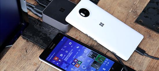 Lumia950与950XL哪款更值得买？对比分析告诉你答案？