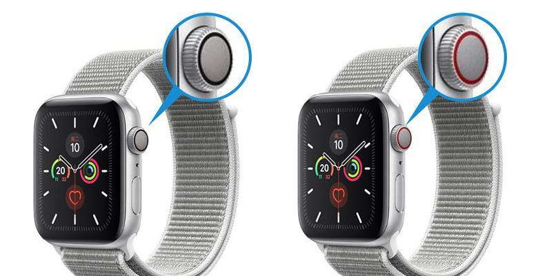 AppleWatch5发售时间是什么时候？常见购买问题解答？