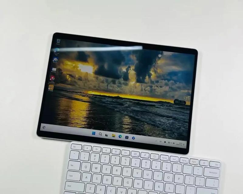 微软SurfacePro9评测怎么样？性能和续航表现如何？