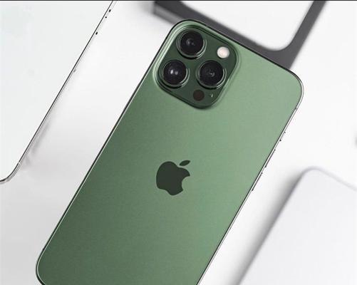 iPhone13最受欢迎的配色是什么？如何选择适合自己的颜色？