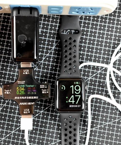 AppleWatch无法充电怎么办？这些解决方法能帮到你吗？