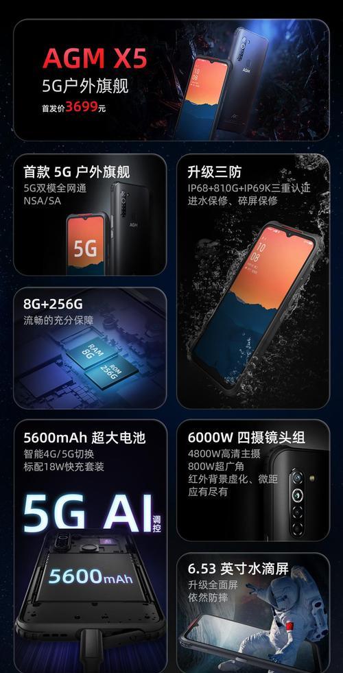 4G手机和5G手机购买建议？如何根据需求选择合适机型？