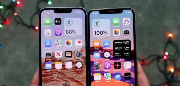 IPhone11系列与iPhoneX对比：哪个更值得购买？