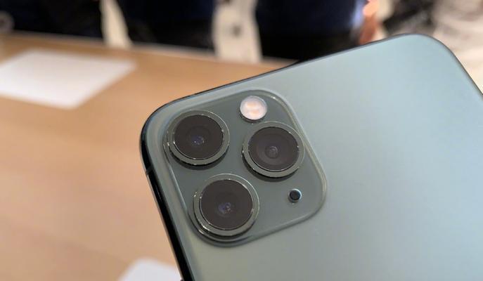 IPhone11系列与iPhoneX对比：哪个更值得购买？