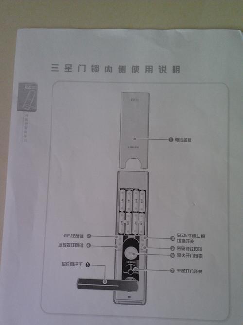 三星手机开屏密码忘记了怎么办？破解技巧有哪些？