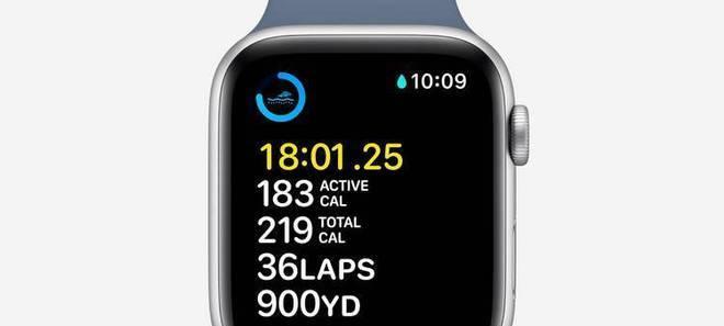 applewatchse2和se购买建议？哪款更适合你？