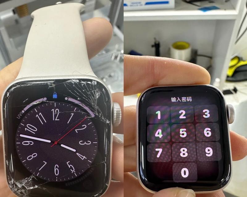 applewatchse2和se购买建议？哪款更适合你？