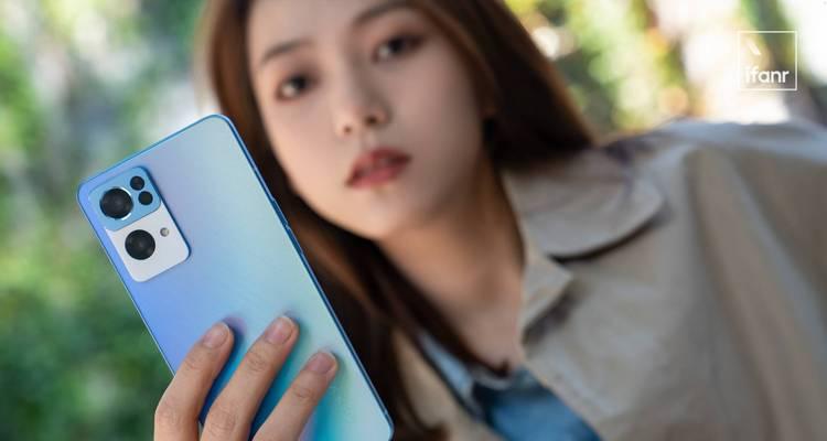 OPPOReno7Z测评怎么样？性能和相机表现如何？