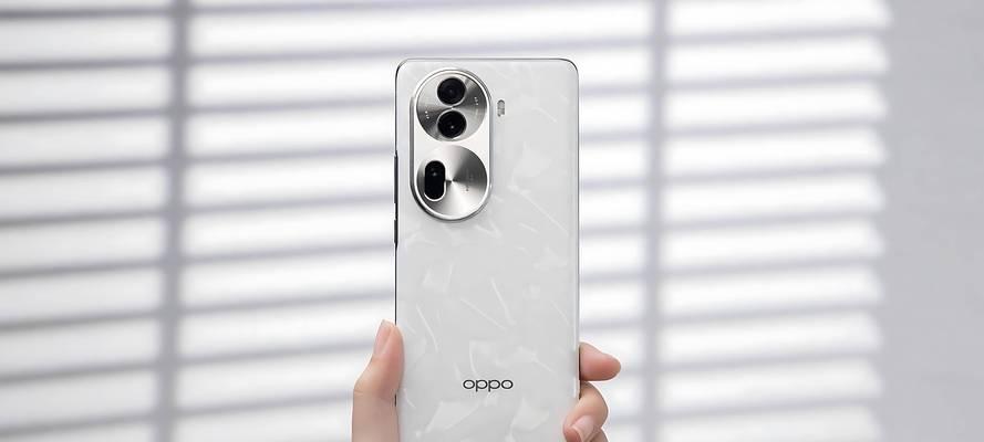 OPPOReno7Z测评怎么样？性能和相机表现如何？