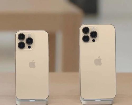 iPhone13Pro新配色来袭？购买时需要注意什么？