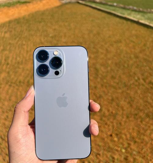 iPhone13Pro新配色来袭？购买时需要注意什么？