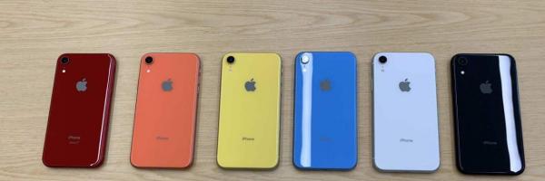 iPhoneX八种颜色测评？哪款颜色最值得购买？