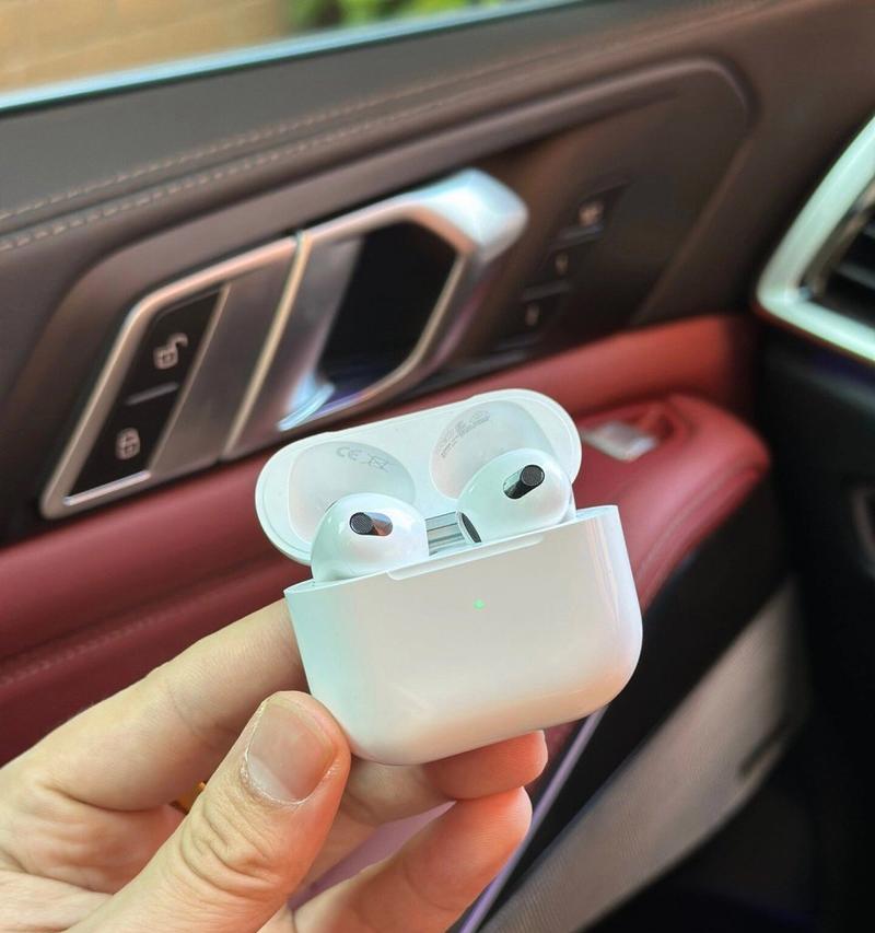 AppleAirPods3评测怎么样？使用体验和常见问题解答？