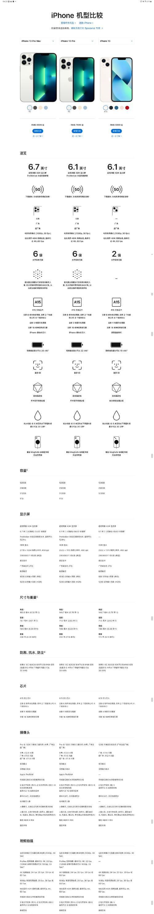 苹果13ProMax报价详情是多少？如何查询最新价格？
