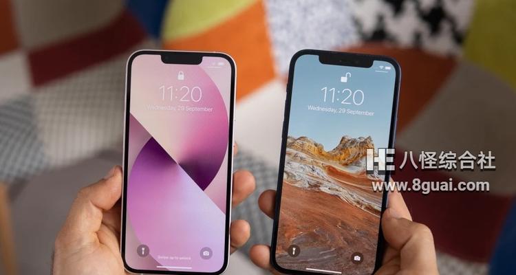 iPhone11和iPhone13哪个更值得买？对比评测告诉你真相！