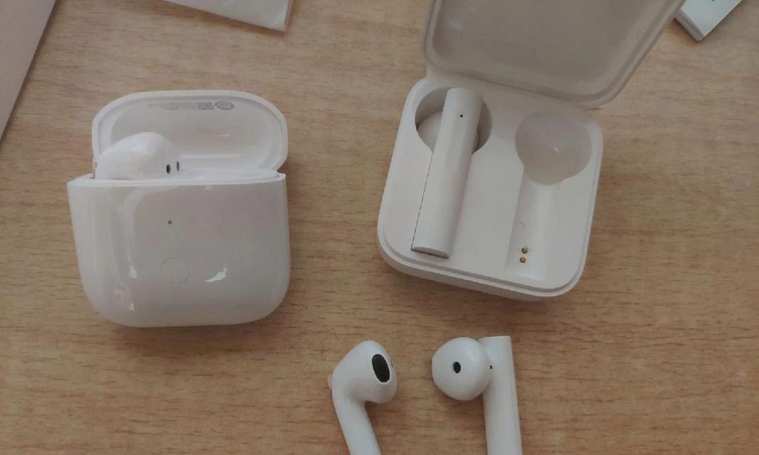 AirPods SE耳机新手使用教程？如何快速连接和设置？