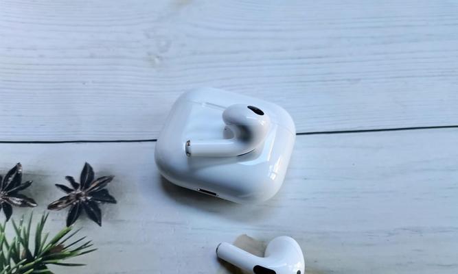 AirPods SE耳机新手使用教程？如何快速连接和设置？