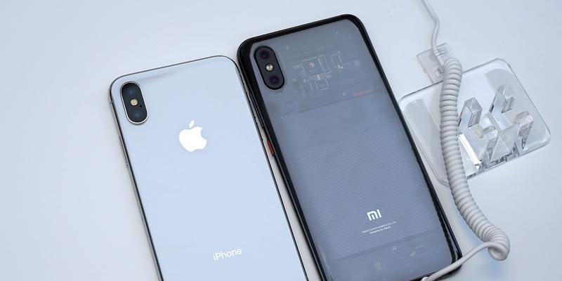 iPhoneX与iPhone8购买建议：哪款更适合你？