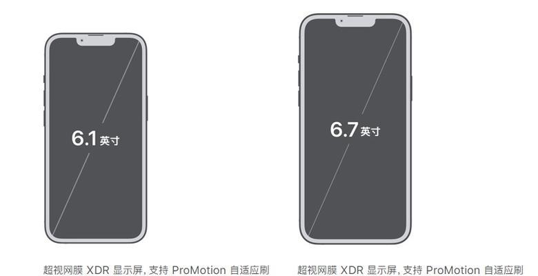 iPhone13屏幕质量如何？常见问题有哪些解决方法？