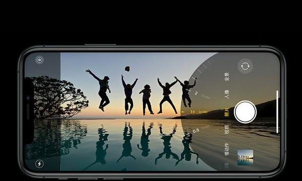 iPhone手机拍照怎么样？与其他品牌相比如何？